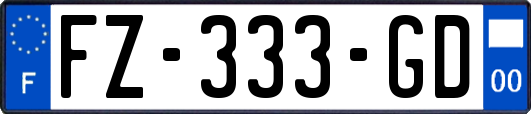 FZ-333-GD