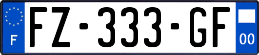FZ-333-GF