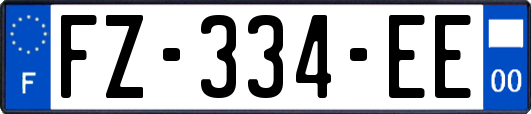 FZ-334-EE