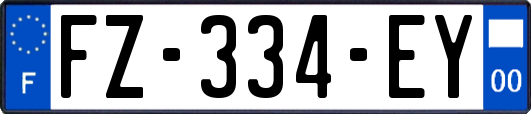 FZ-334-EY