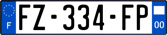 FZ-334-FP