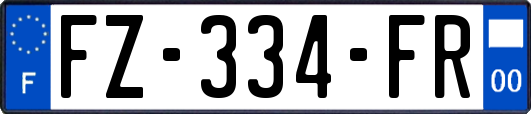 FZ-334-FR
