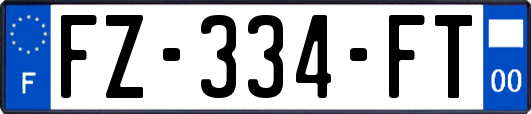 FZ-334-FT