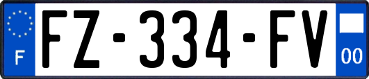 FZ-334-FV