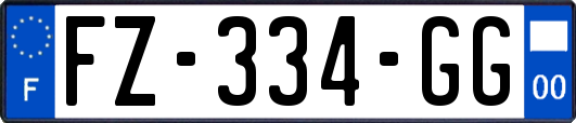 FZ-334-GG