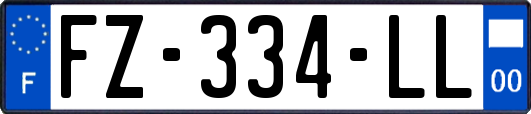 FZ-334-LL