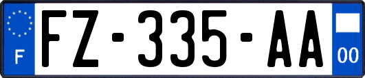 FZ-335-AA