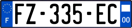 FZ-335-EC