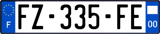 FZ-335-FE