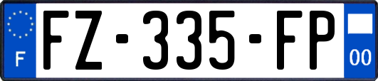 FZ-335-FP