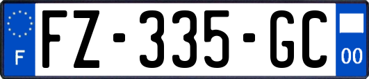 FZ-335-GC