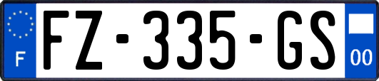FZ-335-GS