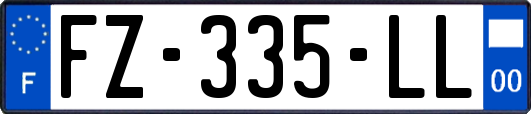 FZ-335-LL