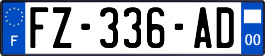 FZ-336-AD