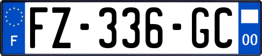 FZ-336-GC