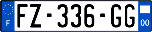 FZ-336-GG