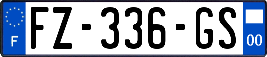 FZ-336-GS