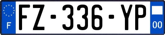 FZ-336-YP