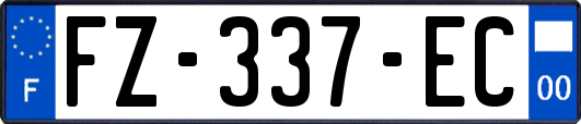 FZ-337-EC