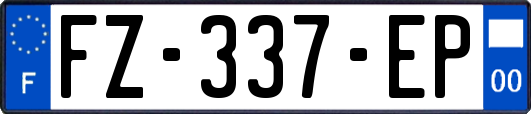 FZ-337-EP