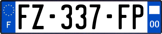 FZ-337-FP