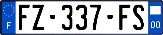 FZ-337-FS