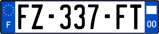 FZ-337-FT