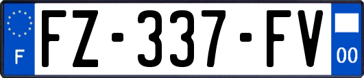 FZ-337-FV