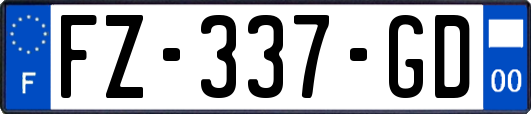 FZ-337-GD