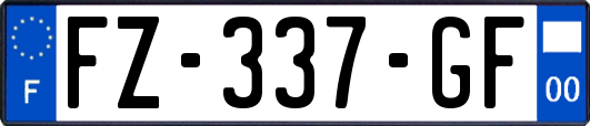 FZ-337-GF