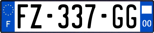 FZ-337-GG