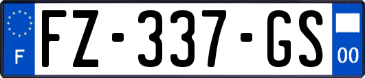 FZ-337-GS