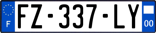 FZ-337-LY