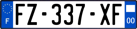 FZ-337-XF