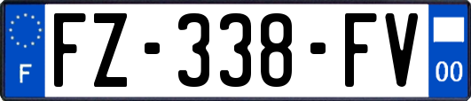 FZ-338-FV