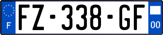 FZ-338-GF