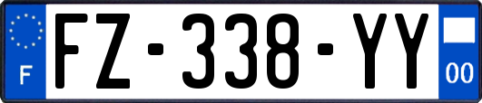 FZ-338-YY