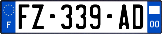 FZ-339-AD