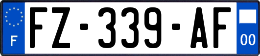 FZ-339-AF