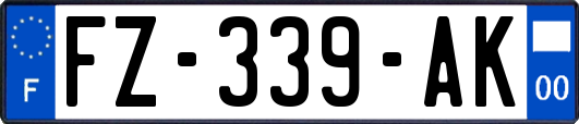 FZ-339-AK