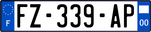 FZ-339-AP