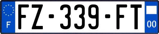 FZ-339-FT
