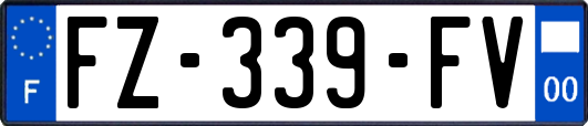 FZ-339-FV