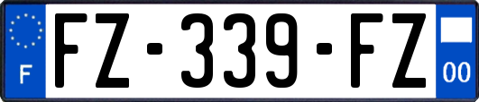 FZ-339-FZ