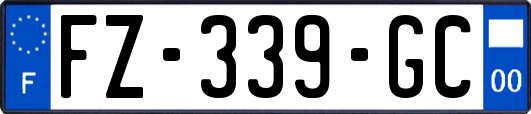 FZ-339-GC