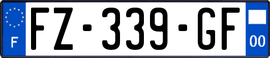 FZ-339-GF