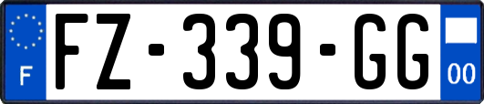 FZ-339-GG