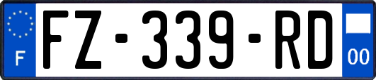 FZ-339-RD