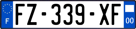 FZ-339-XF