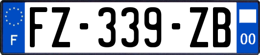 FZ-339-ZB